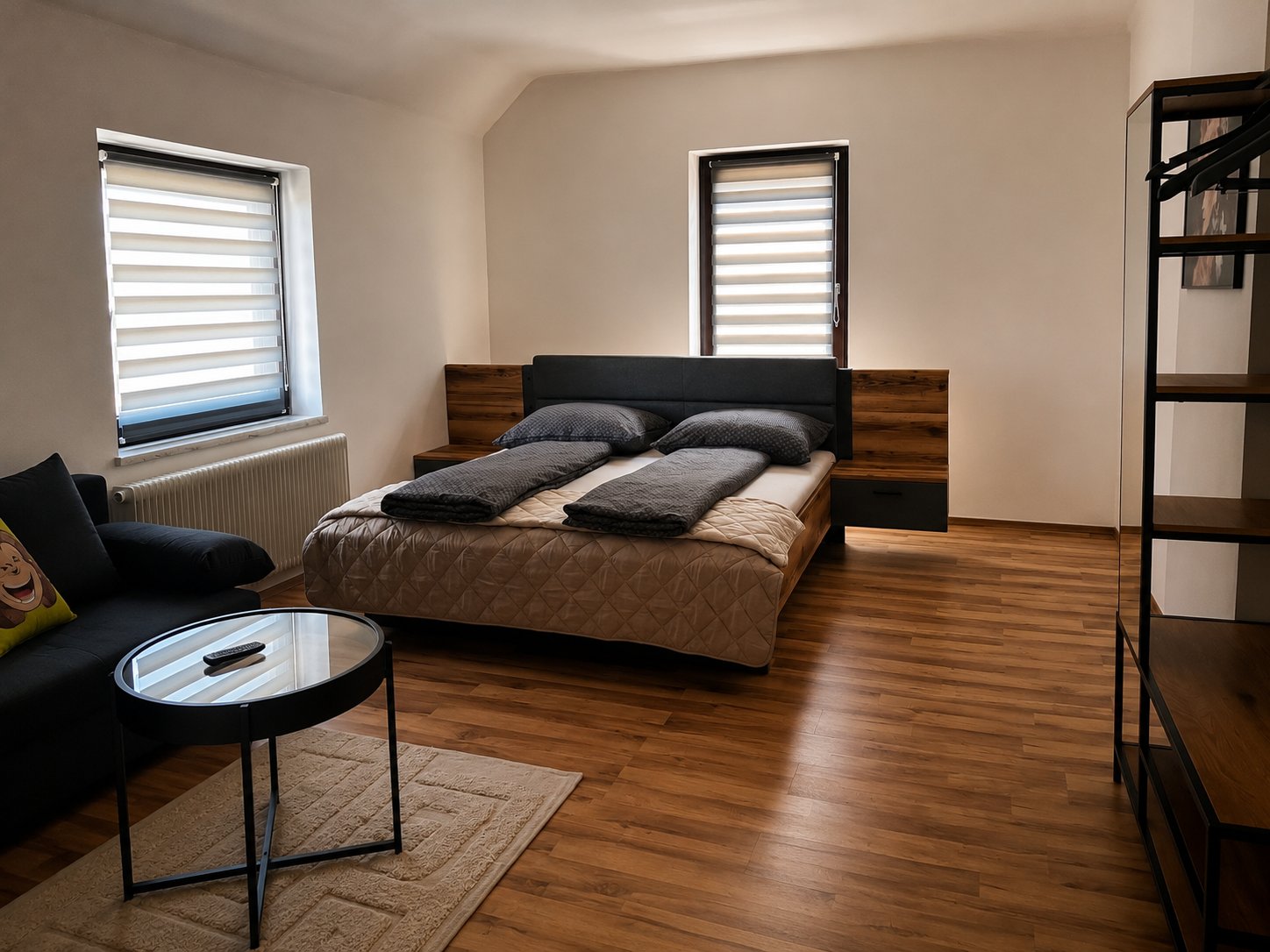 Apartment zum Kaiser — Innenansicht 3