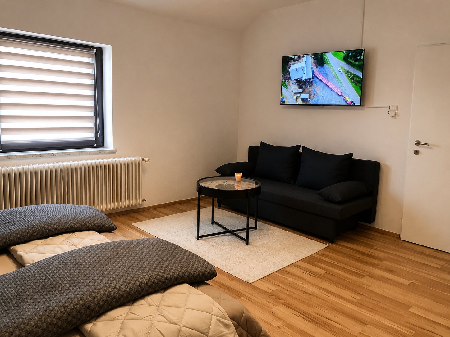 Apartment zum Kaiser — Innenansicht 5