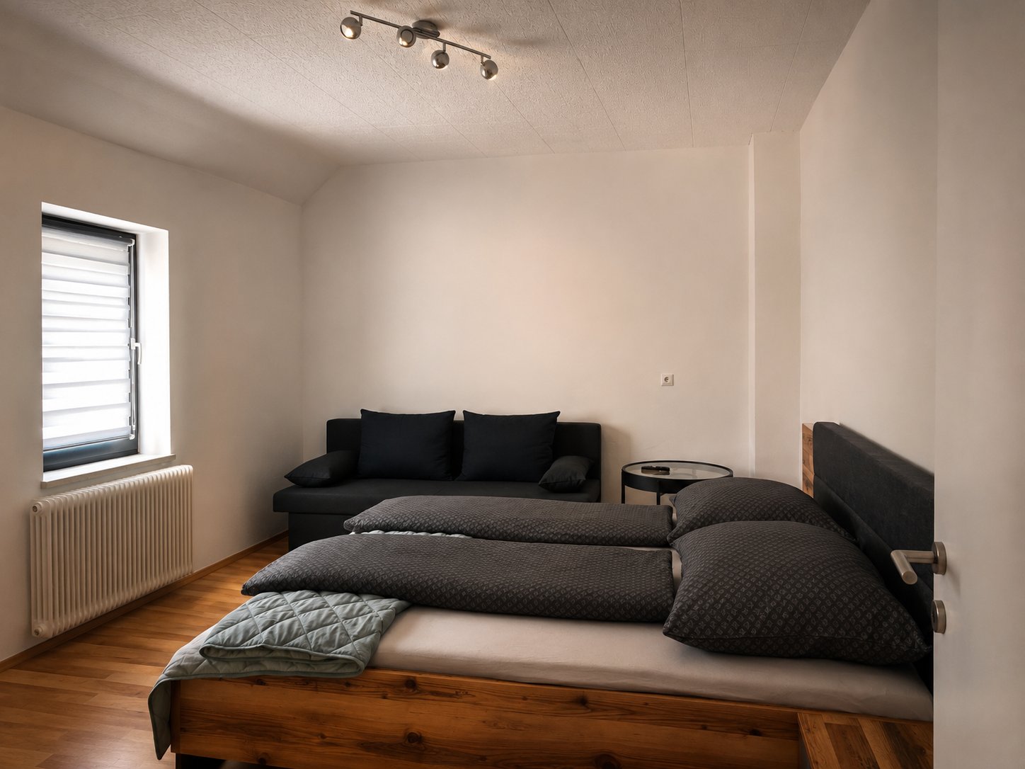 Apartment zum Kaiser — Innenansicht 9
