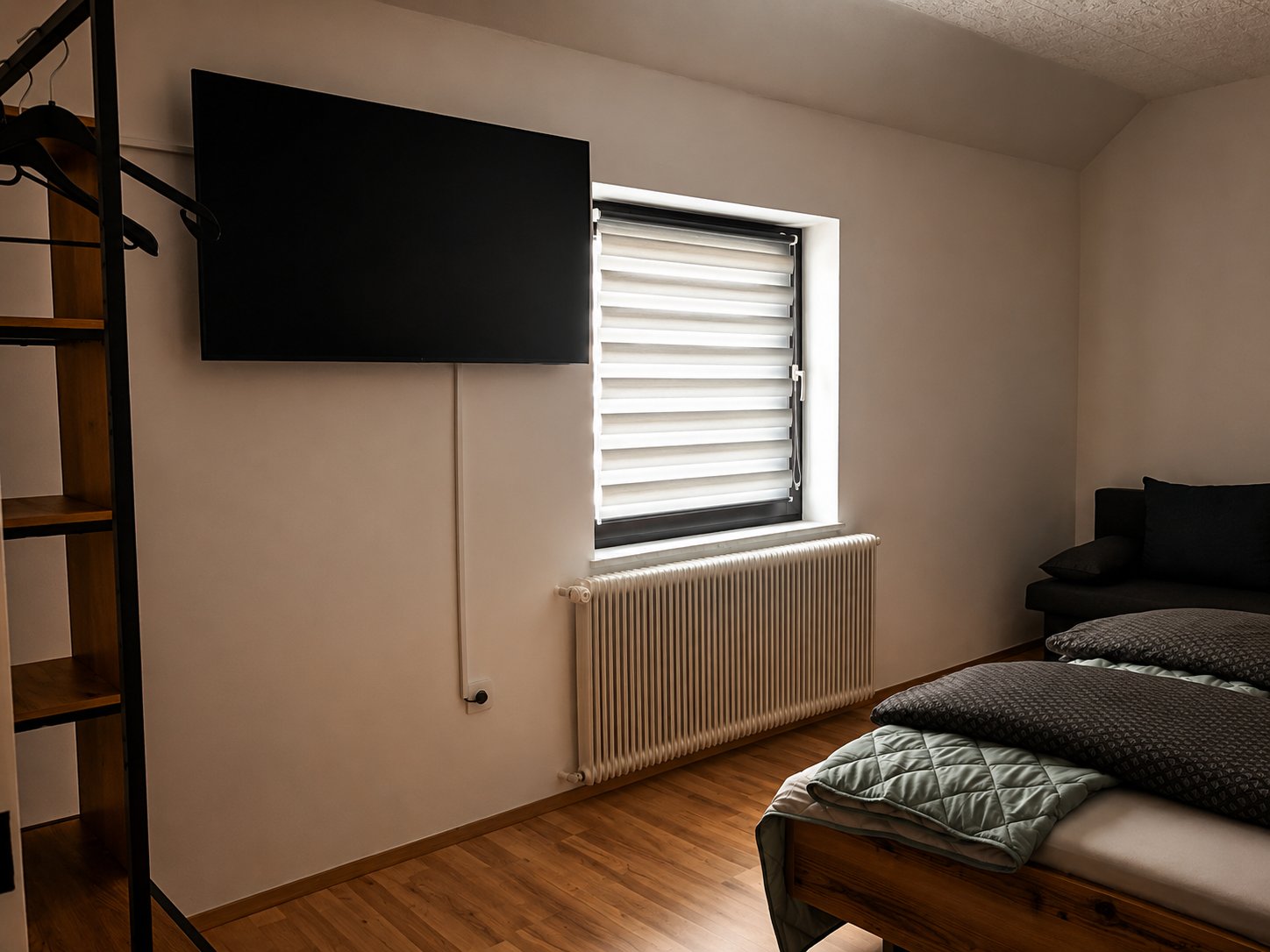 Apartment zum Kaiser — Innenansicht 7