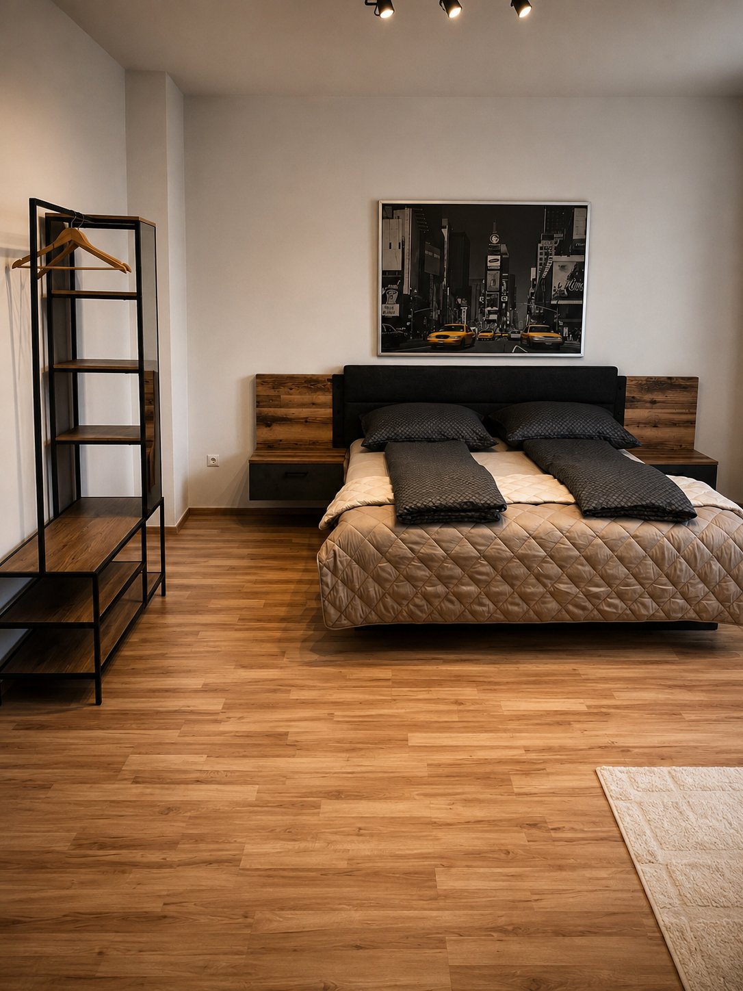 Apartment zum Kaiser — Innenansicht 10