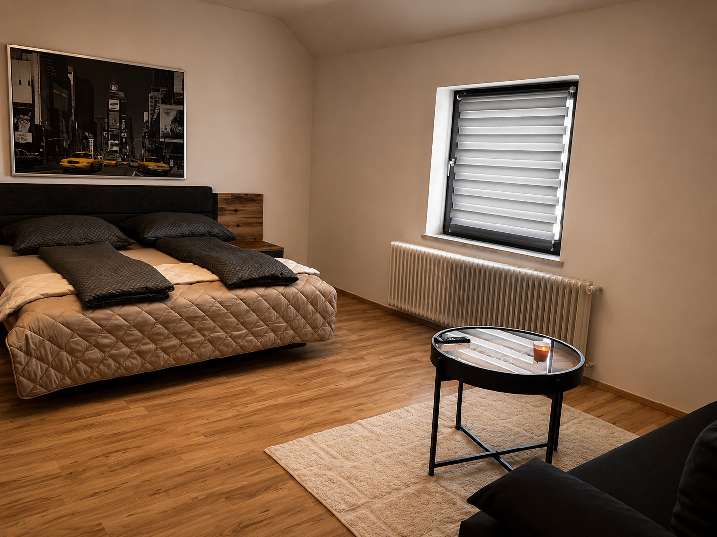 Apartment zum Kaiser — Innenansicht 2