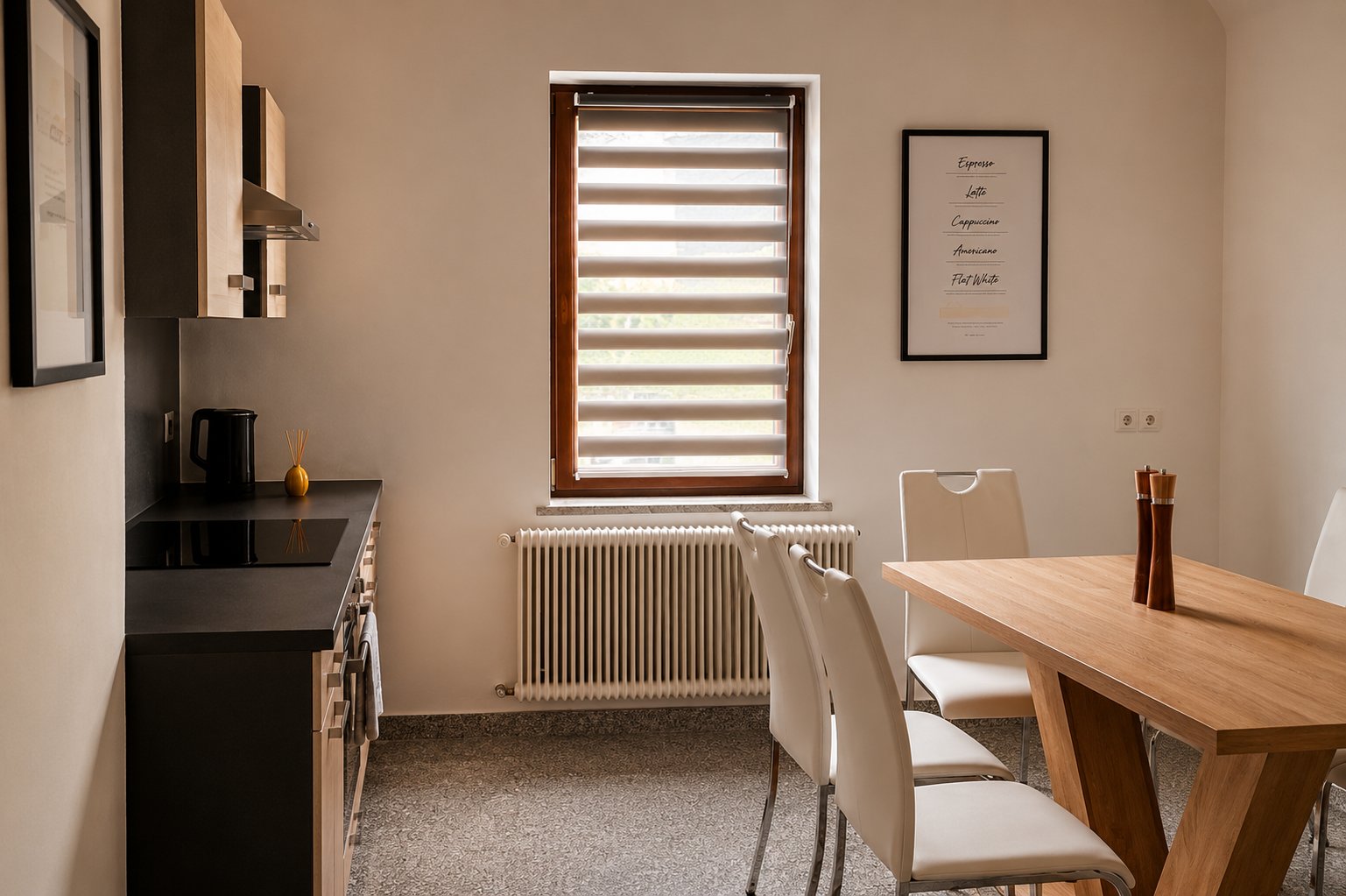 Apartment zum Kaiser — Innenansicht 4