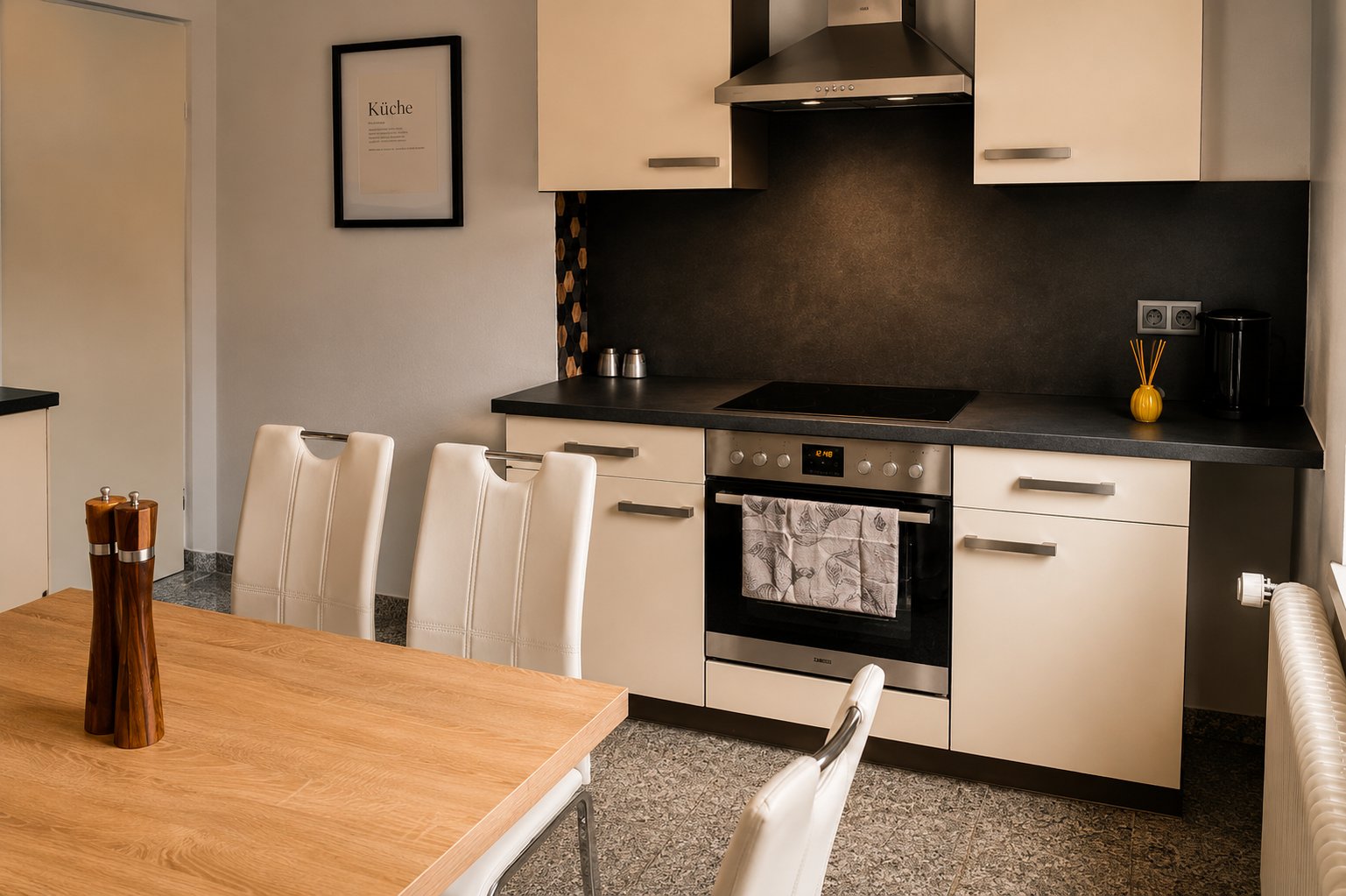 Apartment zum Kaiser — Innenansicht 6